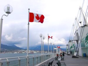 私が33歳でカナダ移住を決めた理由