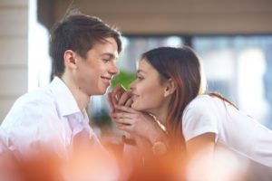 ワーホリで外国人と恋愛する９つの方法を大公開！