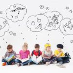 国際結婚カップルが子供をバイリンガルする方法〜我が家の場合〜