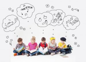 国際結婚カップルが子供をバイリンガルする方法〜我が家の場合〜